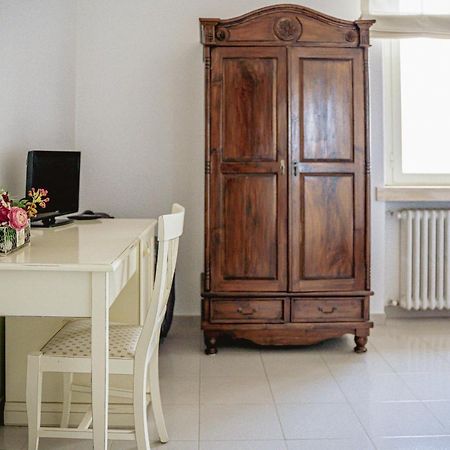 S'Ard Guest House Sassari Buitenkant foto
