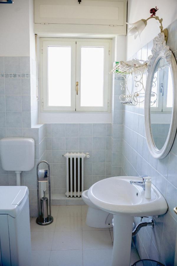 S'Ard Guest House Sassari Buitenkant foto