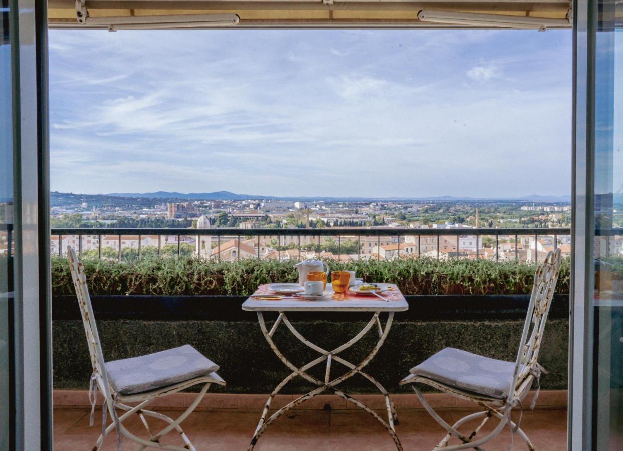 S'Ard Guest House Sassari Buitenkant foto