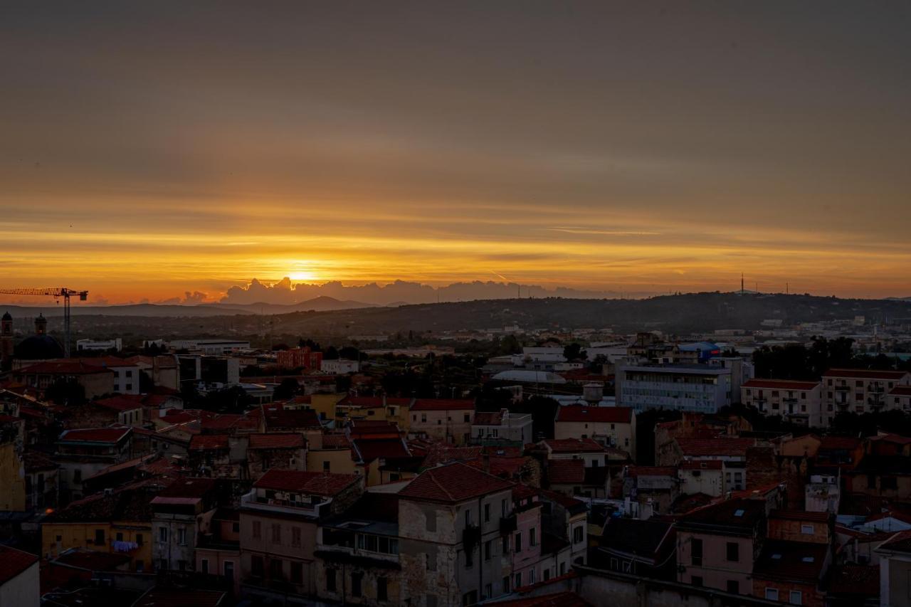 S'Ard Guest House Sassari Buitenkant foto