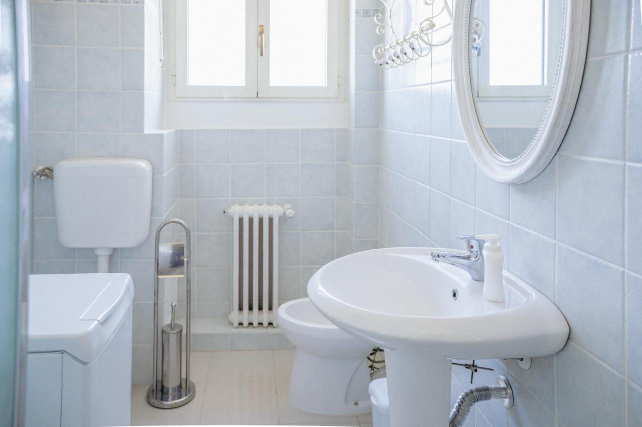 S'Ard Guest House Sassari Buitenkant foto